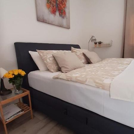 Apartmani Alma PUY Eksteriør bilde