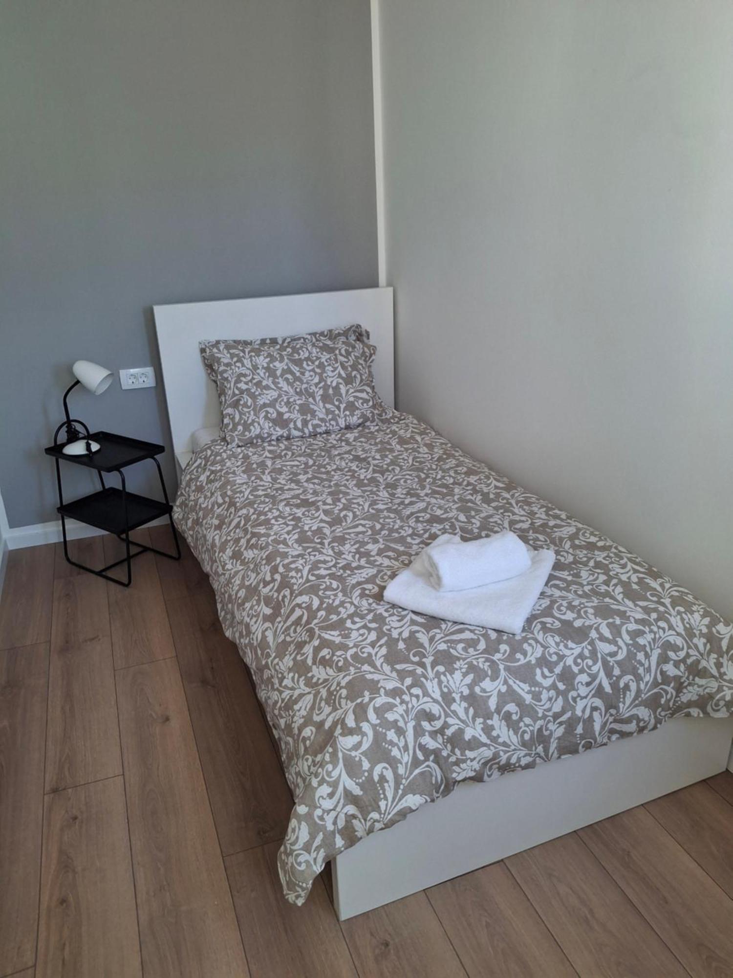 Apartmani Alma PUY Eksteriør bilde