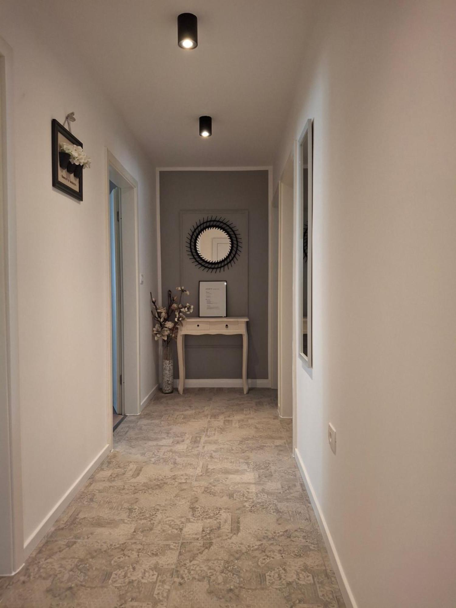 Apartmani Alma PUY Eksteriør bilde