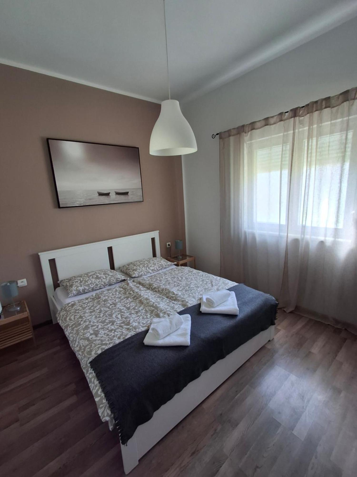 Apartmani Alma PUY Eksteriør bilde